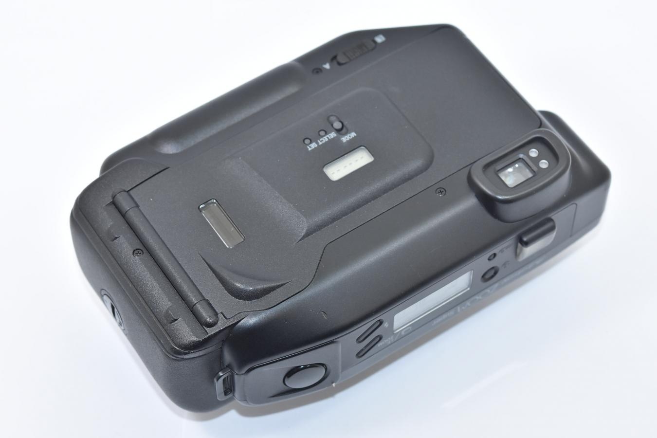 Canon Autoboy ZOOM Super 純正リモコン付 【Canon ZOOM LENS 39-85/3.6-7.3搭載】