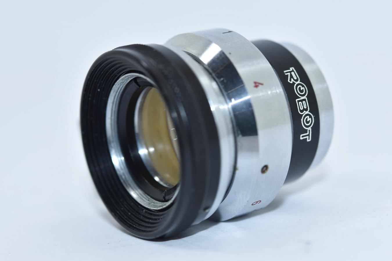 【希 少】ROBOT ROYAL 150mmビューファインダー