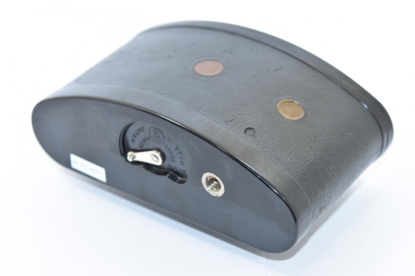 【希 少】BABY MINOLTA 【千代田光学・ミノルタの前身モルタ合資会社時代 1935年製】