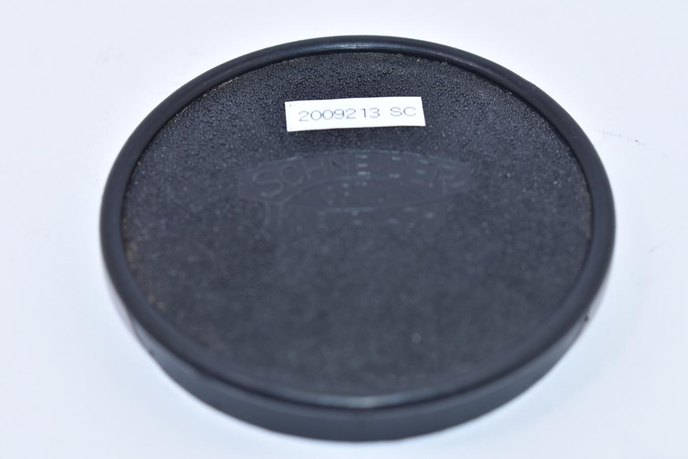 【希 少】 Schneider SN 223-27 【内径60mm レンズキャップ】