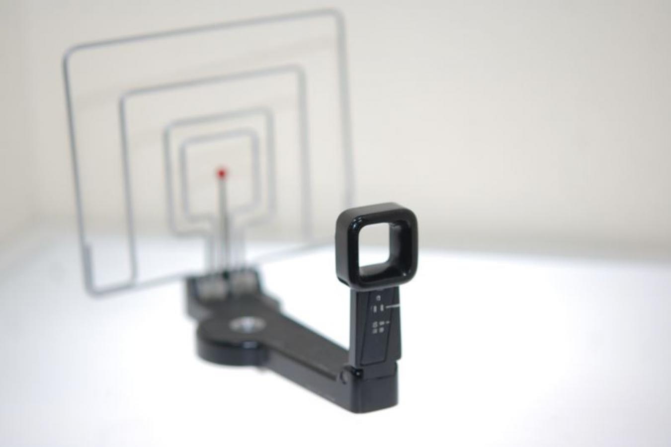 ブロニカ S2用スポーツファインダー 【ブロニカS2以外に使用できるように改良済】