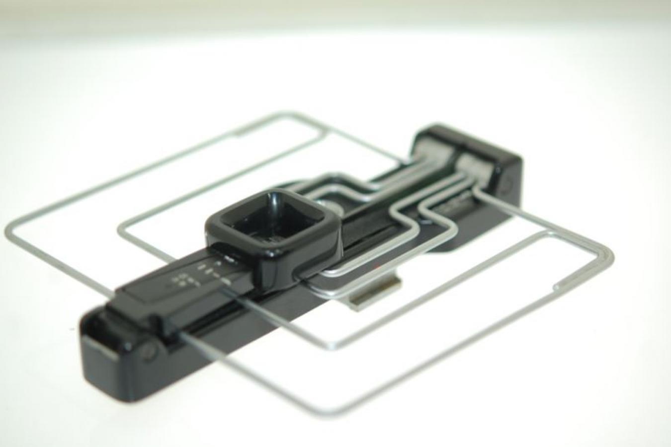 ブロニカ S2用スポーツファインダー 【ブロニカS2以外に使用できるように改良済】