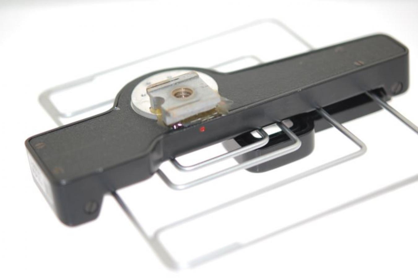 ブロニカ S2用スポーツファインダー 【ブロニカS2以外に使用できるように改良済】