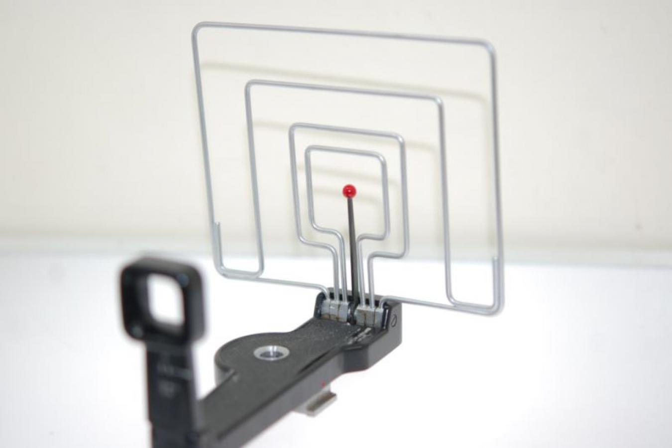 ブロニカ S2用スポーツファインダー 【ブロニカS2以外に使用できるように改良済】