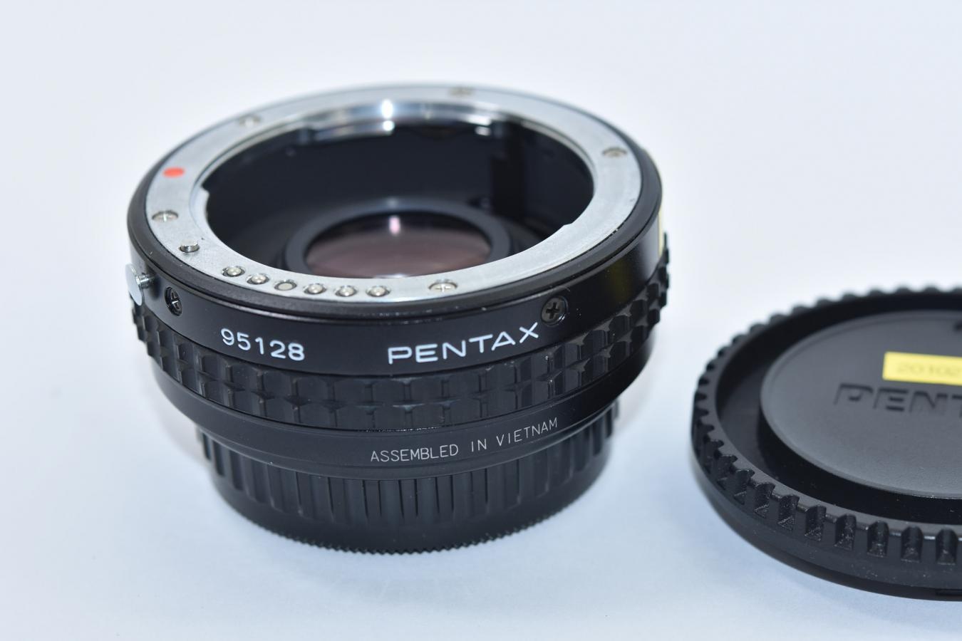 PENTAX REAR CONVERTER-A 1.4×-S