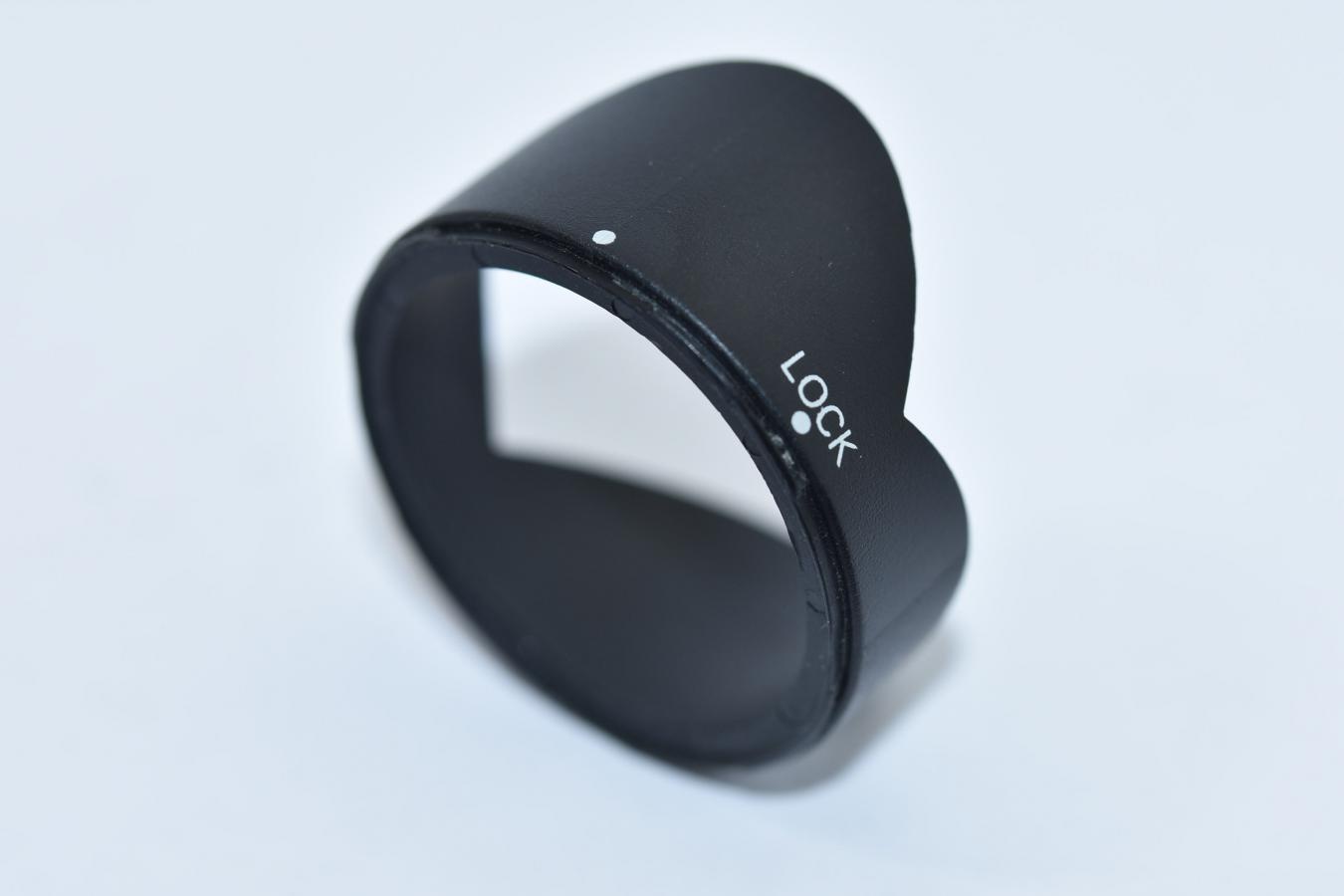 【希 少】RICOH 純正フード 【RICOH GR1S、GR1V用】