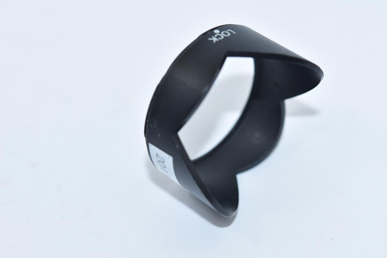 【希 少】RICOH 純正フード 【RICOH GR1S、GR1V用】