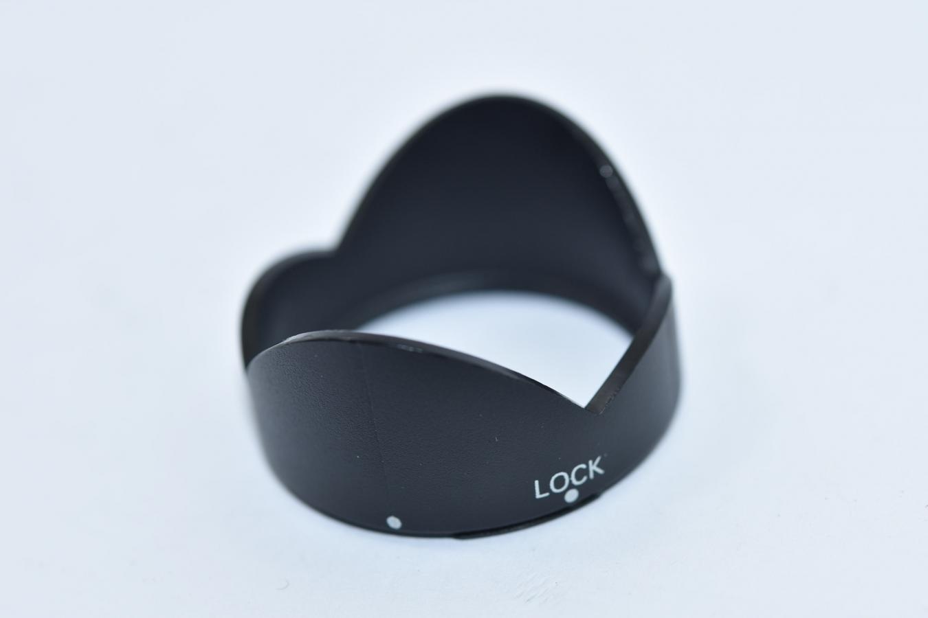 【希 少】RICOH 純正フード 【RICOH GR1S、GR1V用】