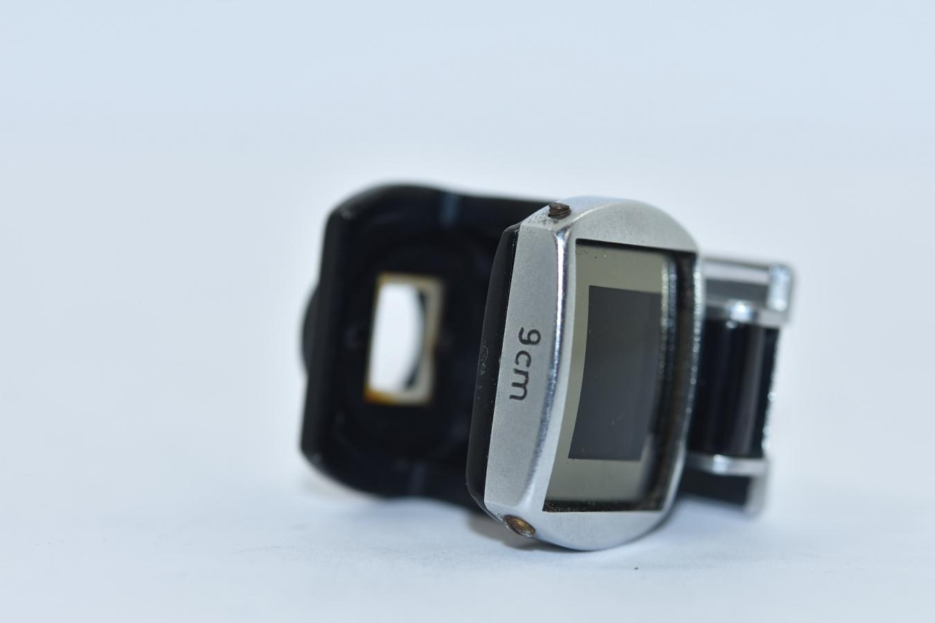 【希 少】LEICA SOOUT 9cmファインダー