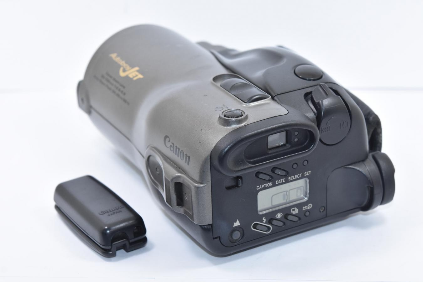 Canon Autoboy JET 純正リモコン付 【Canon Zoom Lens 35-105/2.8-6.6 搭載】