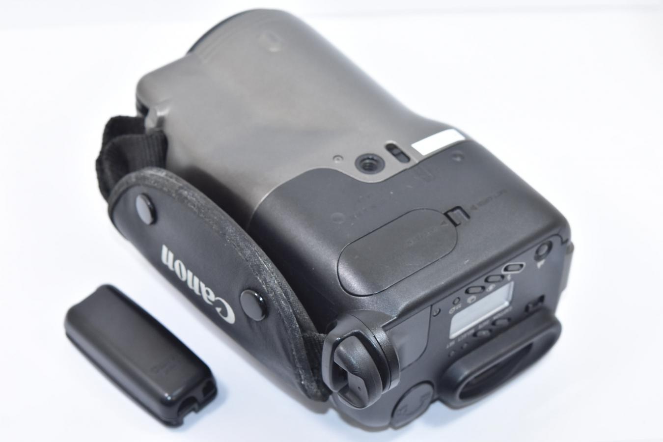 Canon Autoboy JET 純正リモコン付 【Canon Zoom Lens 35-105/2.8-6.6 搭載】