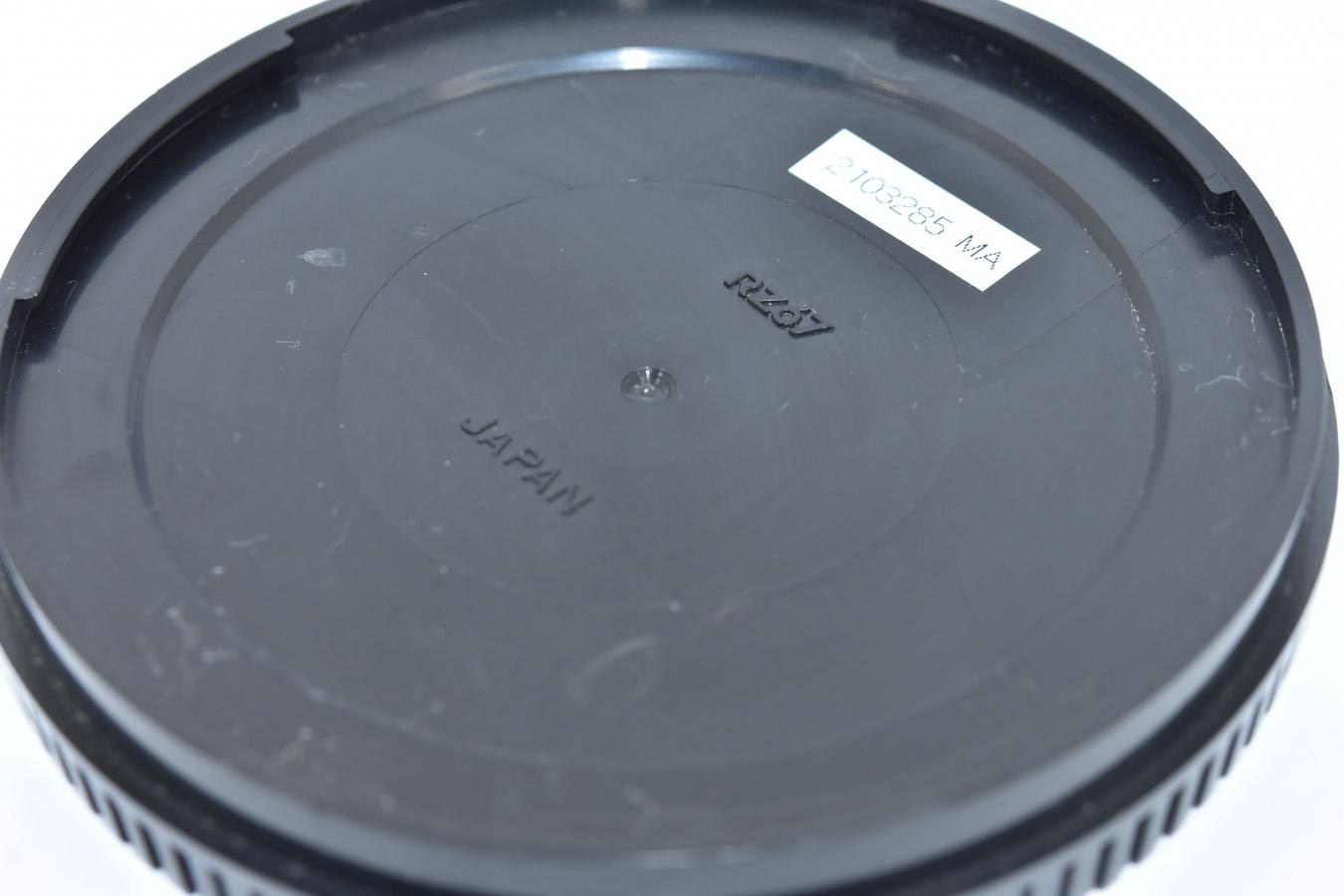 【希 少】Mamiya RZ67用 BODY CAP