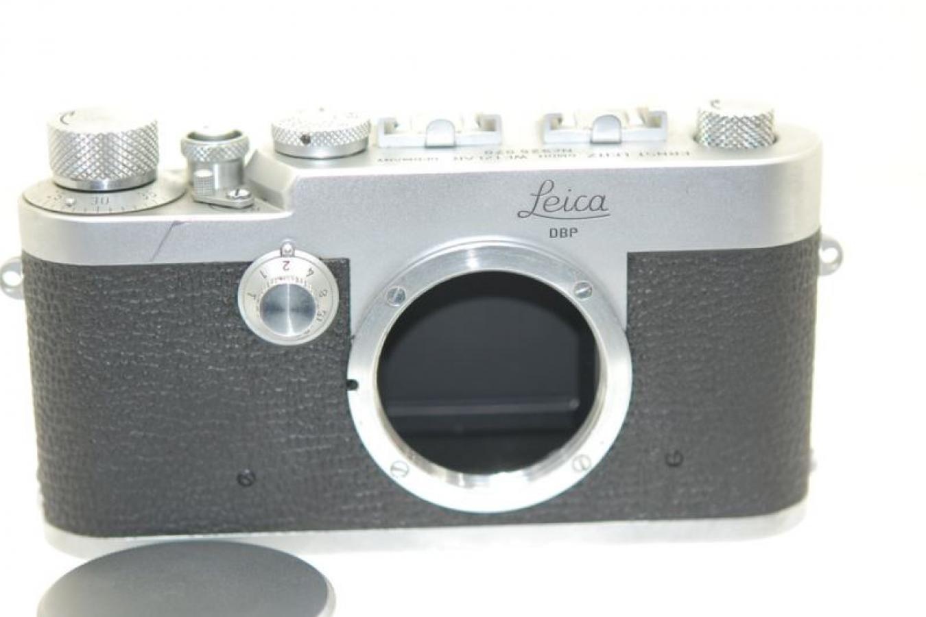 ライカ Ig 92万台