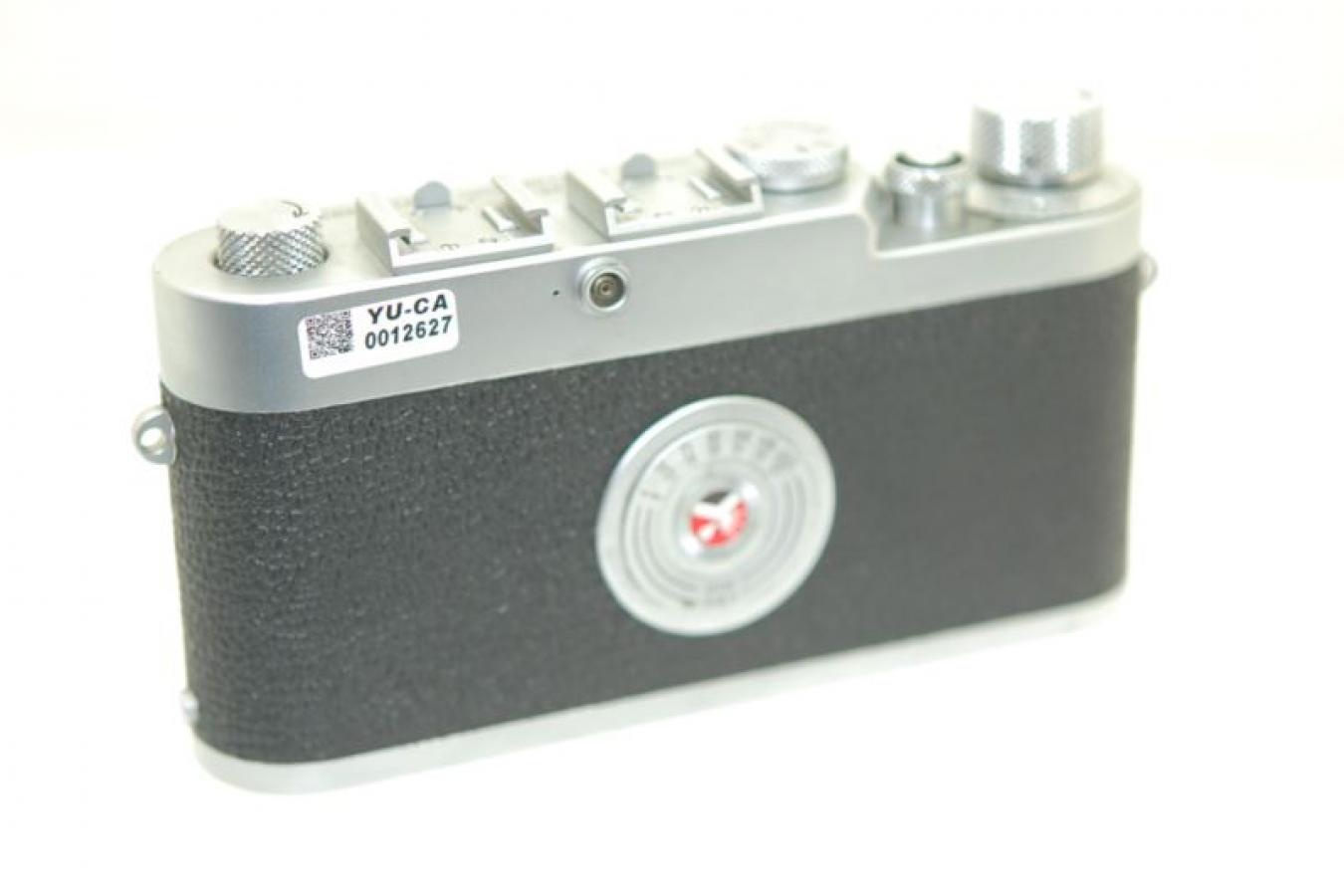 ライカ Ig 92万台