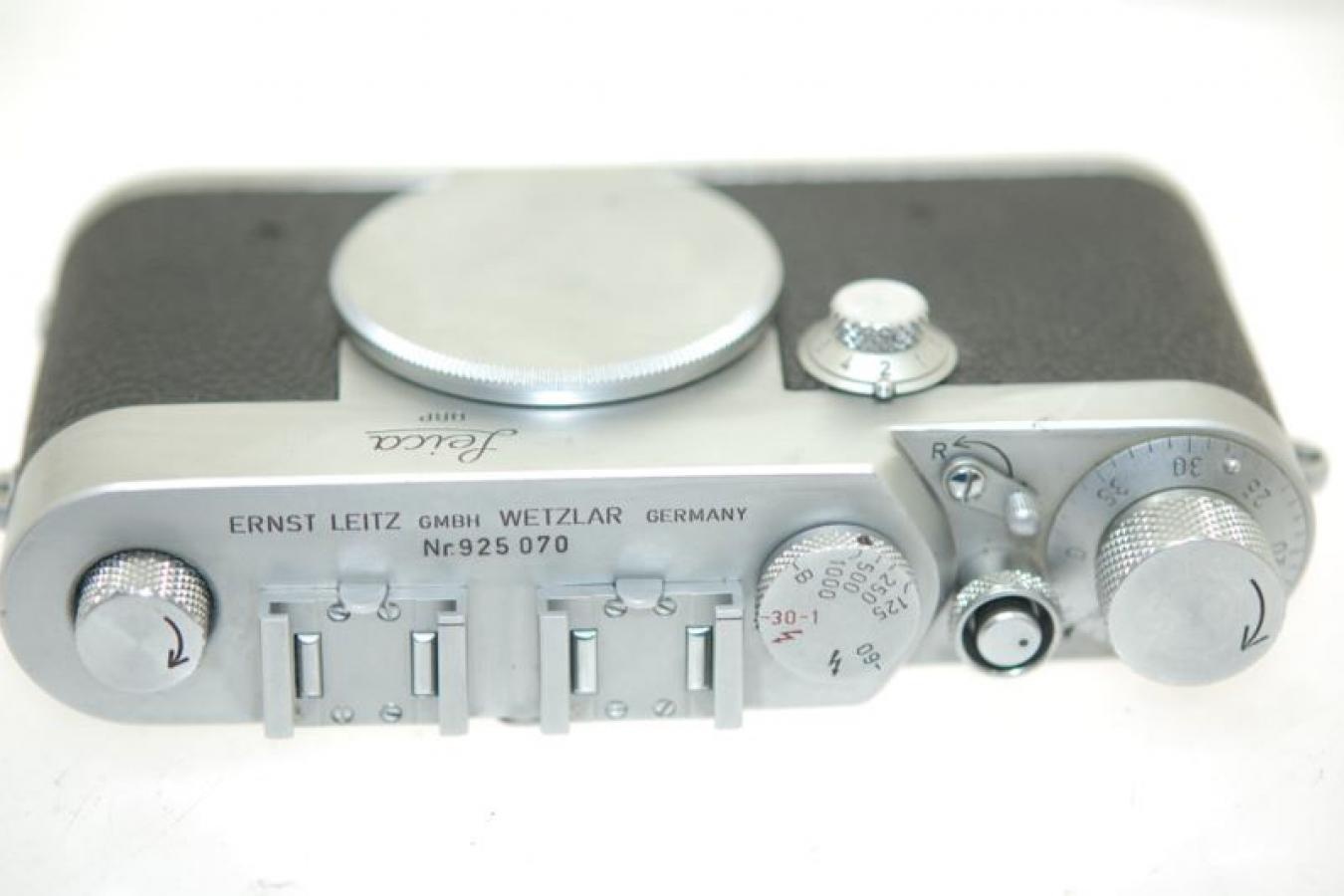 ライカ Ig 92万台