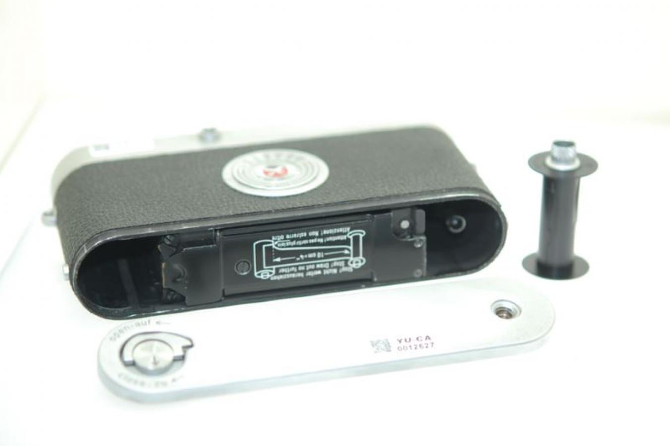 ライカ Ig 92万台