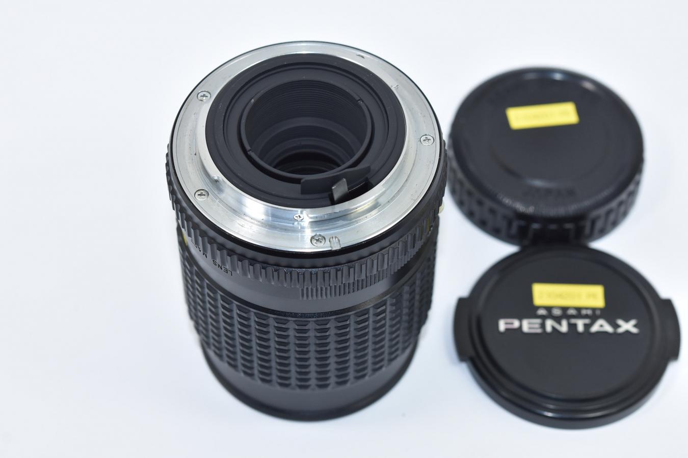 SMC PENTAX-M 150mm F3.5【Kマウントレンズ】
