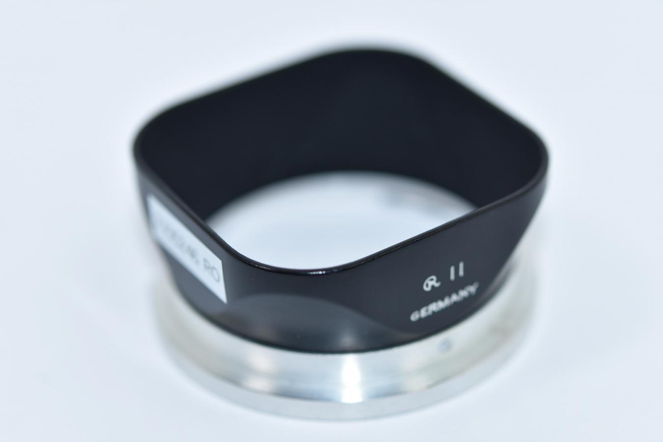 Rollei BII メタルフード