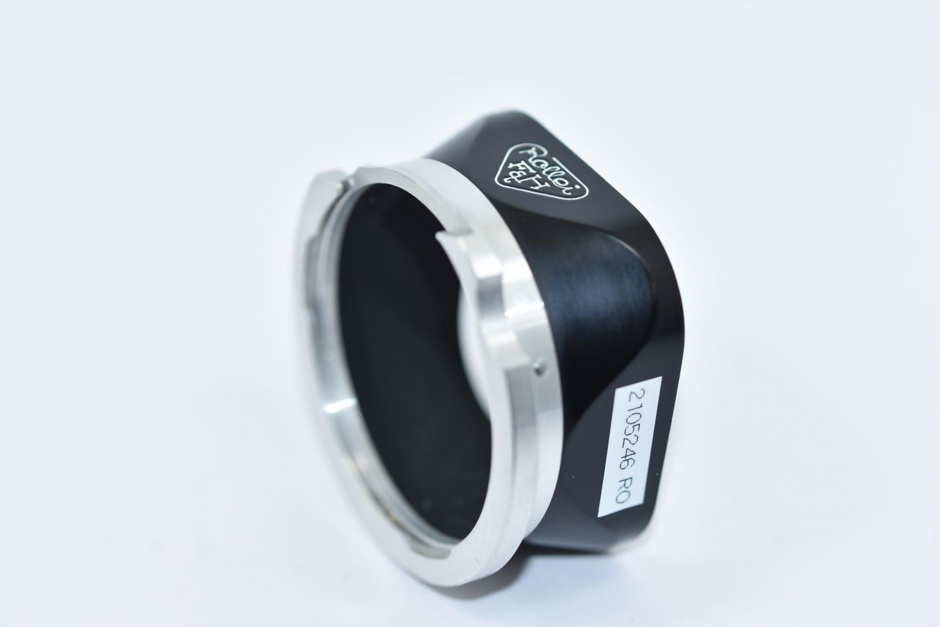 Rollei BII メタルフード